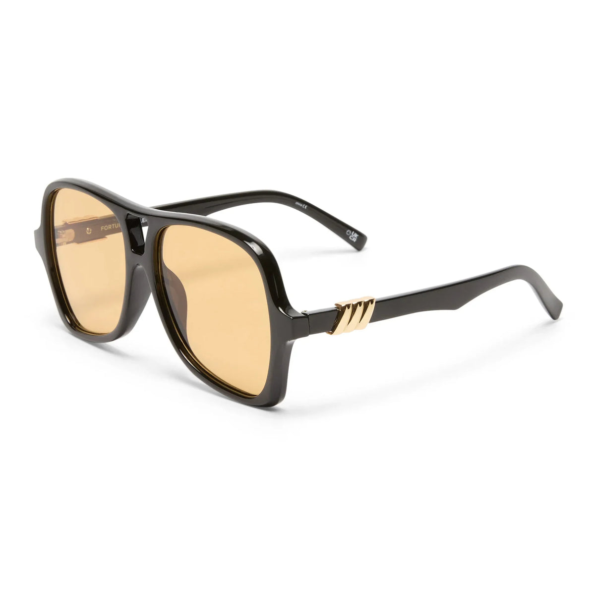 Le Specs | Fortune Teller | Black