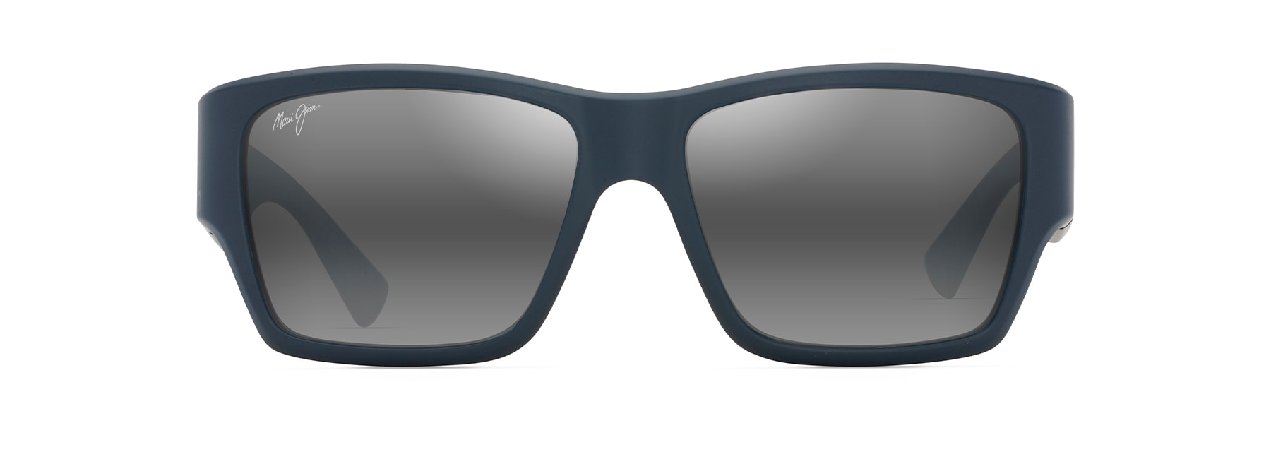 Maui Jim | Kaolu | Matte Blue