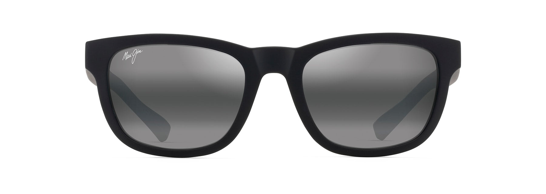 Maui Jim | Kapii | Matte Black