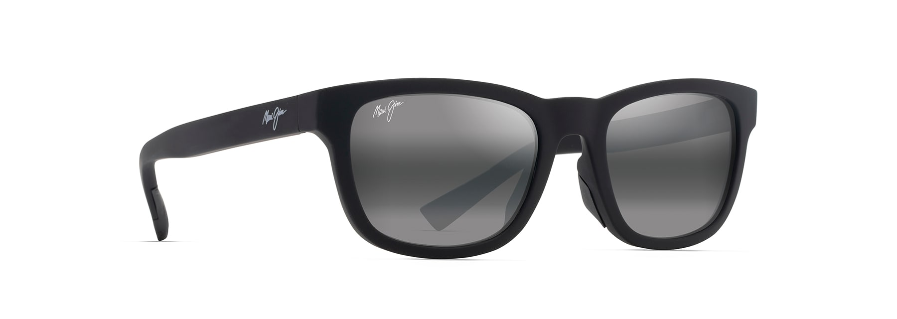 Maui Jim | Kapii | Matte Black