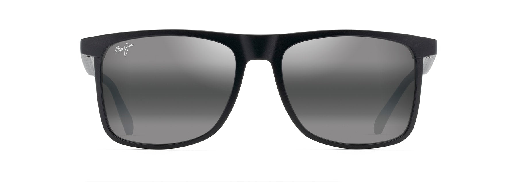 Maui Jim | Makamae | Matte Black