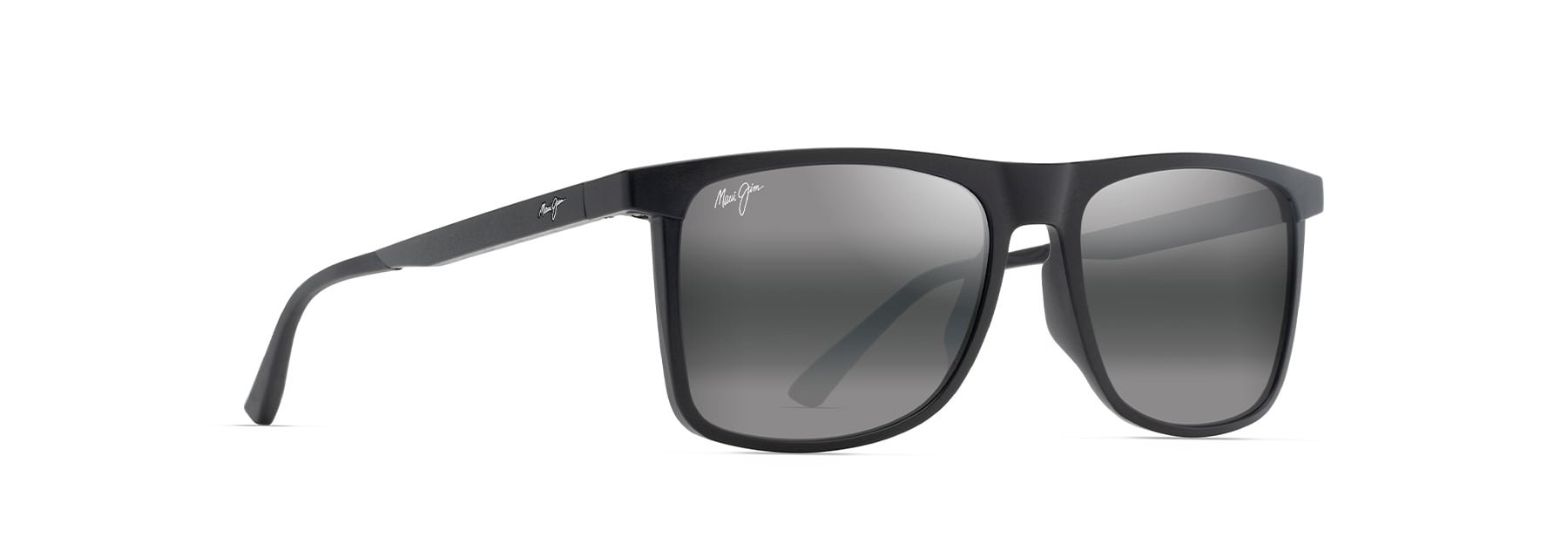 Maui Jim | Makamae | Matte Black