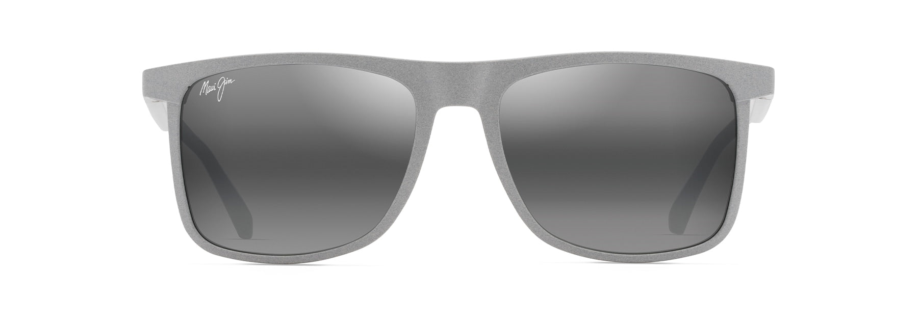 Maui Jim | Makamae | Matte Grey