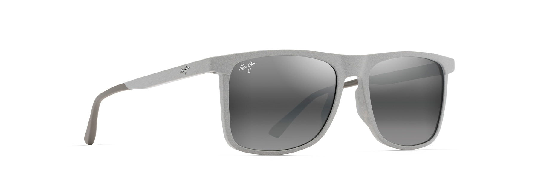 Maui Jim | Makamae | Matte Grey