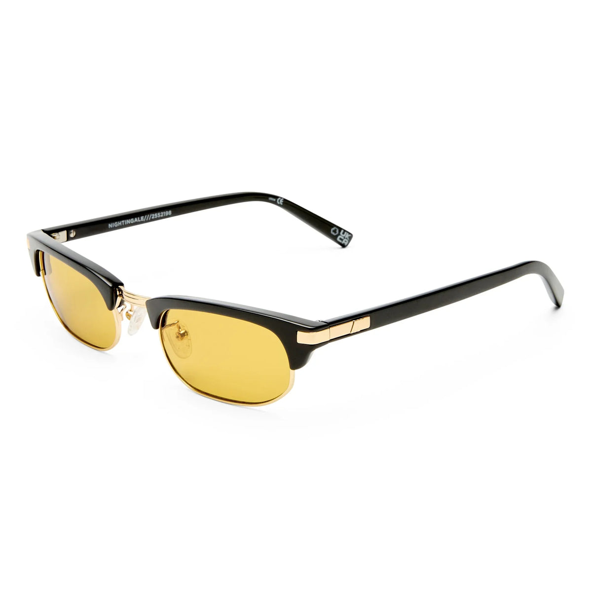 Le Specs | Nightingale | Black