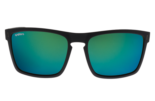 Spotters | Phantom | Matte Black Nexus