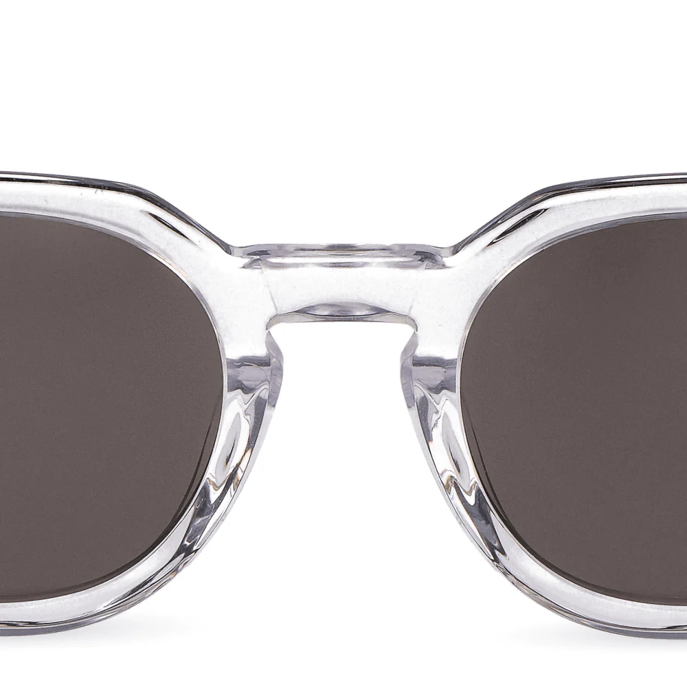 Police | SPLU83 | Zac Efron Signature Shiny Crystal Smoke