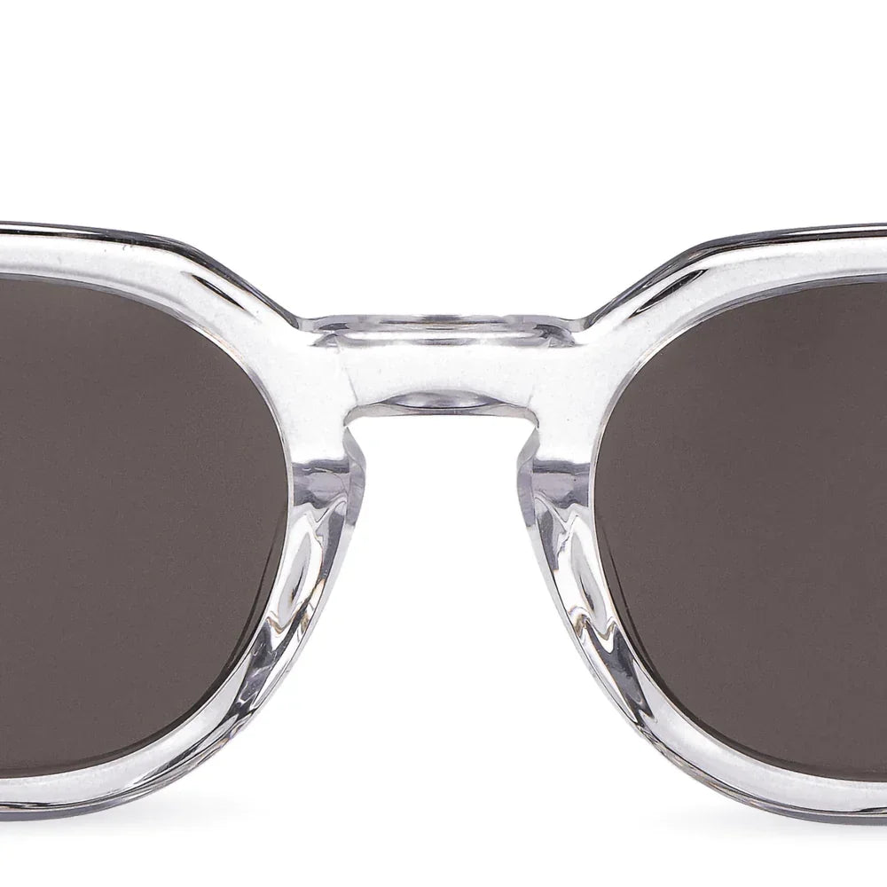 Police | SPLU83 | Zac Efron Signature Shiny Crystal Smoke