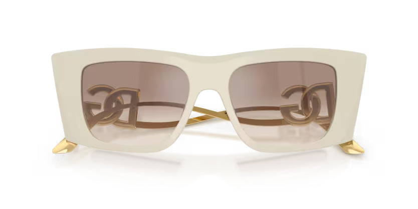 Dolce & Gabbana | 4510 | Cream