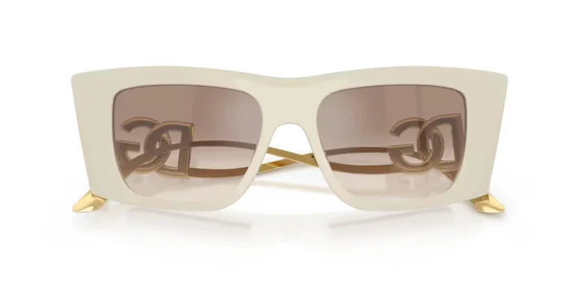 Dolce & Gabbana | 4510 | Cream