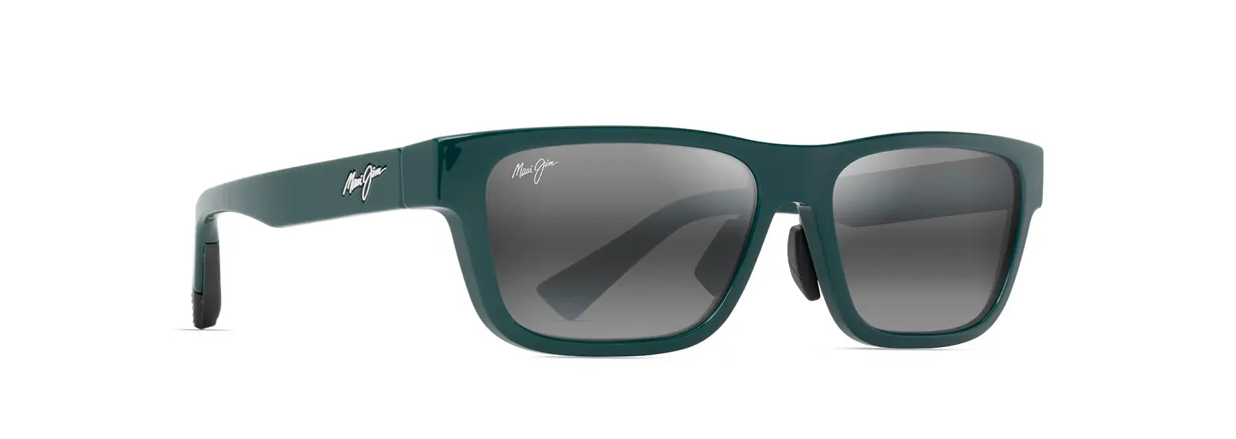 Maui Jim | Keola | Shiny Dark Green