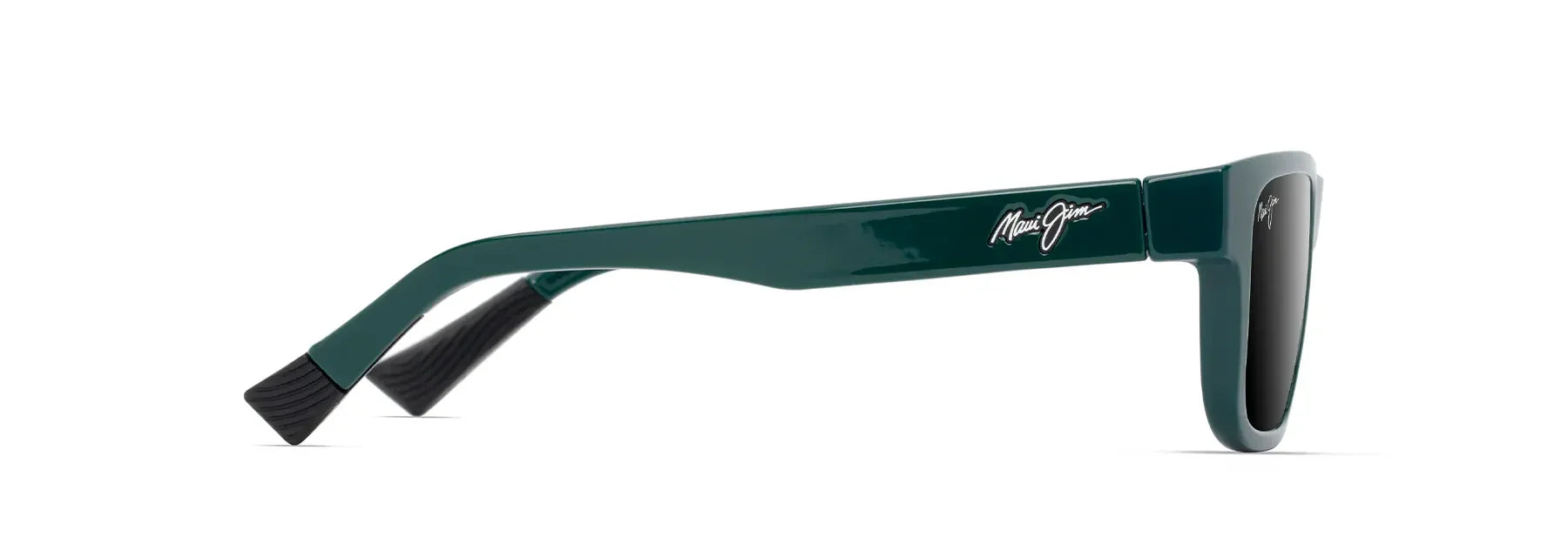 Maui Jim | Keola | Shiny Dark Green