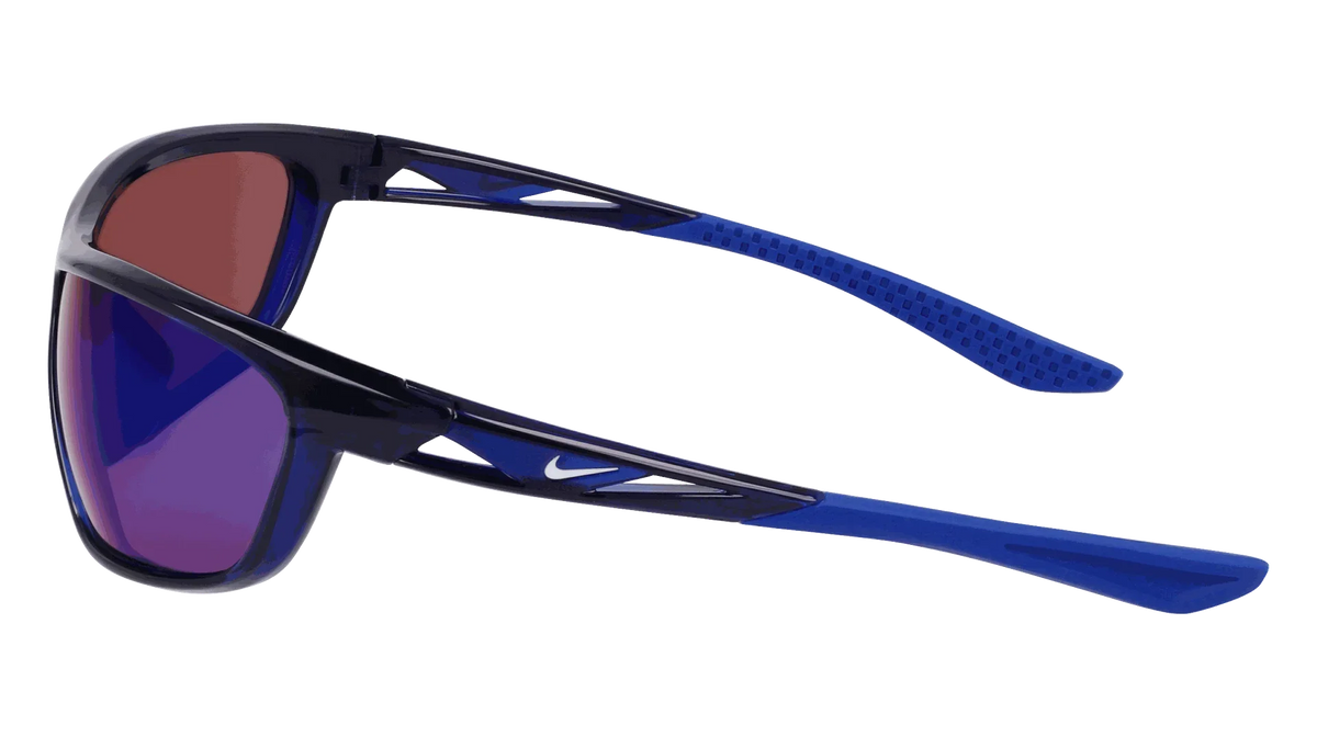Nike | Windtrack Run E | Midnight Navy Road Blue M