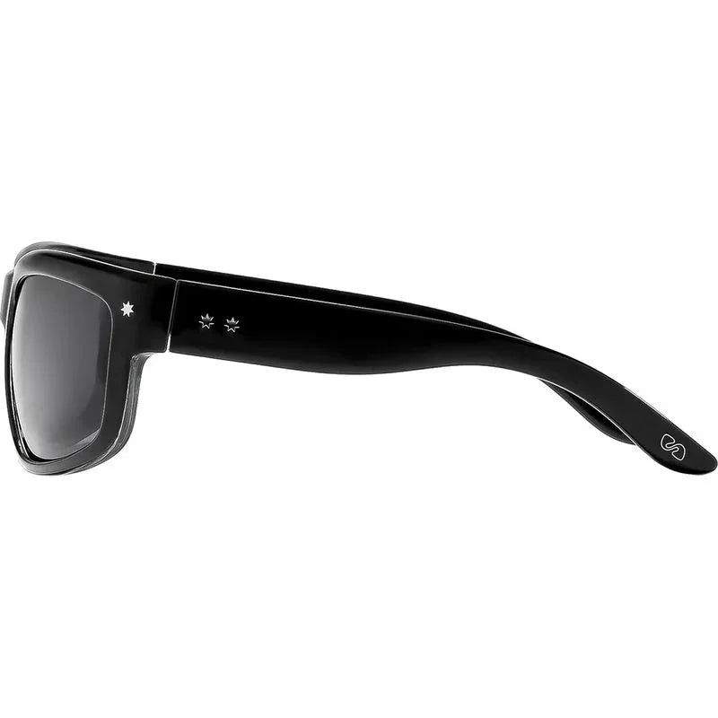 Szade | Ryder | Elysium Double Black Polarised