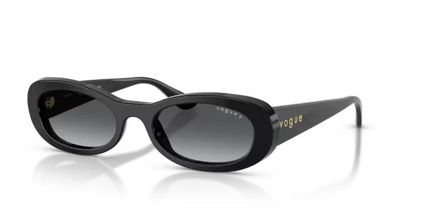 Vogue Eyewear| VO5582S | Black Grey