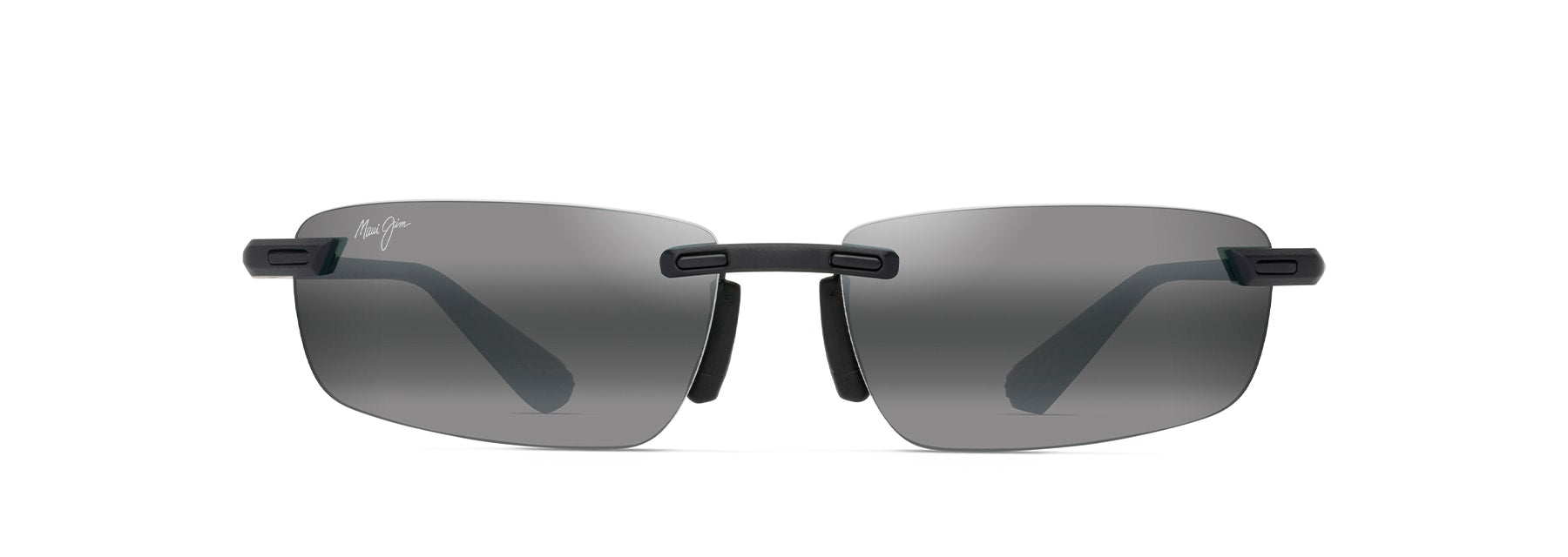 Maui Jim | Ilikou | Matte Black