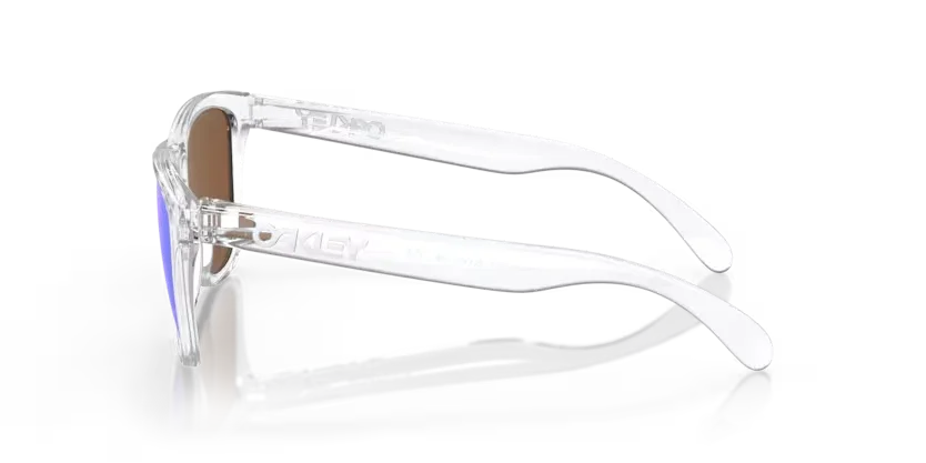Oakley | 9013 Frogskins | Polished clear
