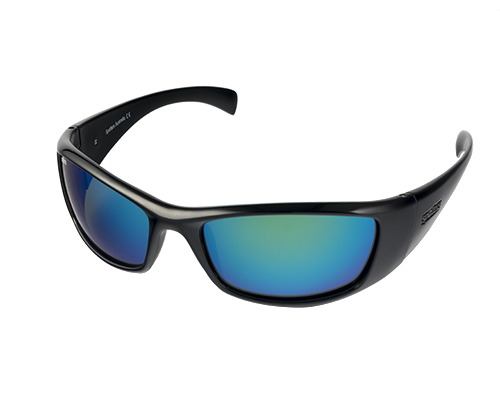 Spotters | Artic+ | Gloss Black Nexus