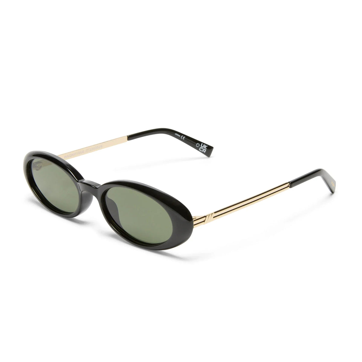 Le Specs | Magnifique | Black
