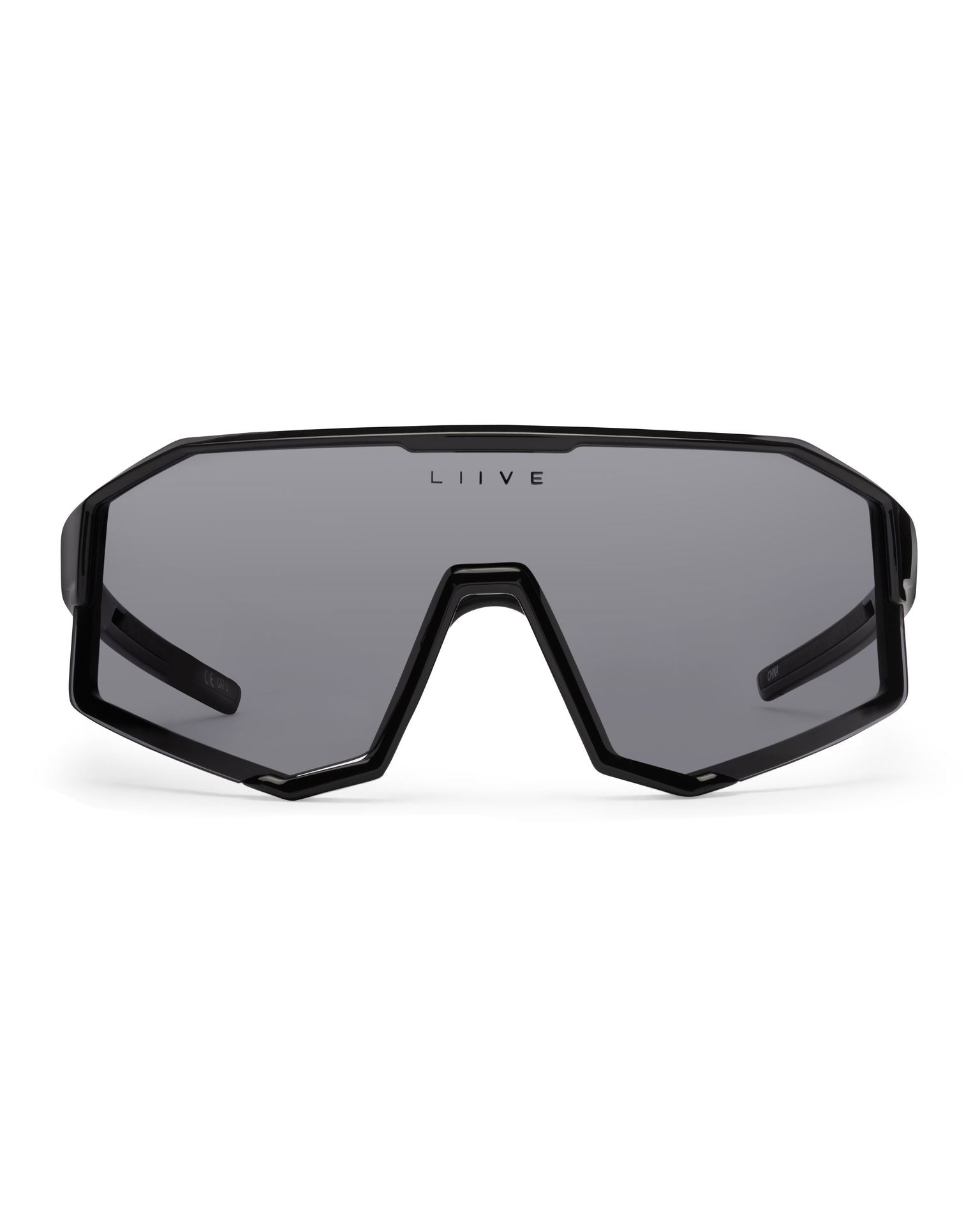 Liive | Mirage X | Black