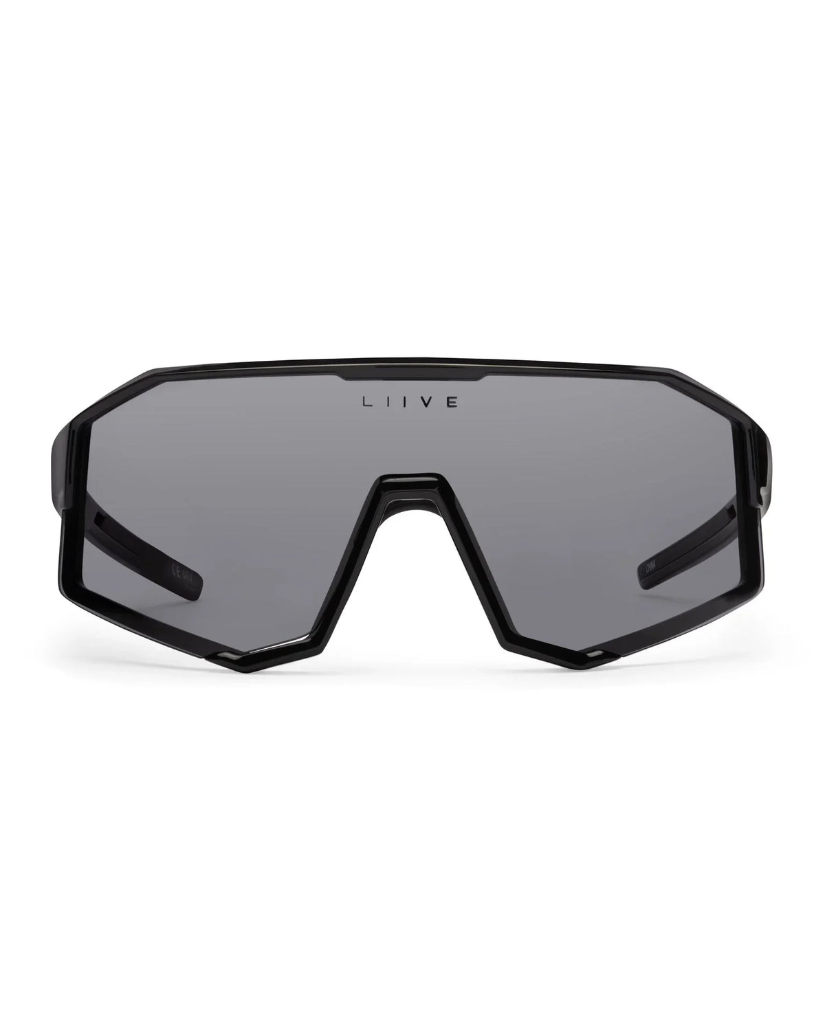 Liive | Mirage X | Black