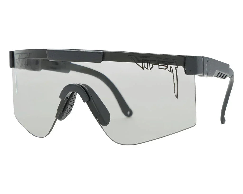 Pit Viper | The Blacking Out Photochromic J4M0 | Black