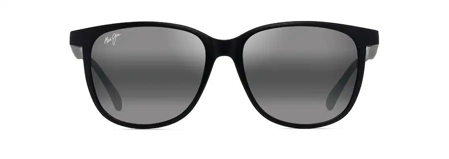 Maui Jim | Ilikea AF | Matte Black