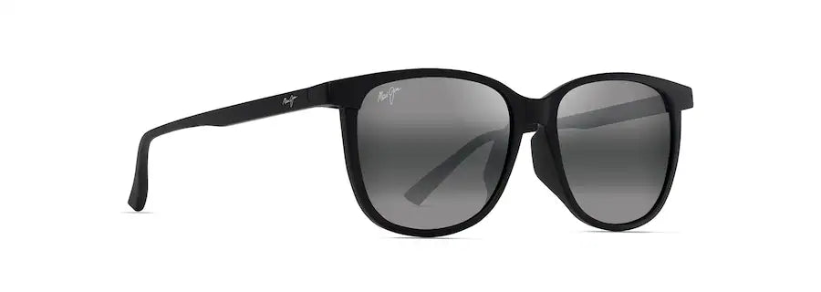 Maui Jim | Ilikea AF | Matte Black