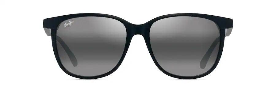 Maui Jim | Ilikea AF | Matte Blue - iKANDi Sunglasses
