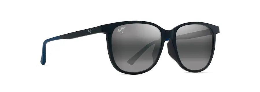 Maui Jim | Ilikea AF | Matte Blue - iKANDi Sunglasses