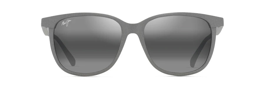 Maui Jim | Ilikea AF | Matte Grey