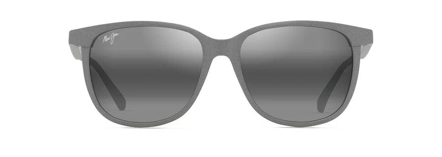 Maui Jim | Ilikea AF | Matte Grey - iKANDi Sunglasses
