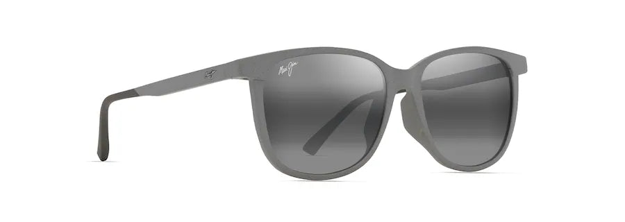 Maui Jim | Ilikea AF | Matte Grey