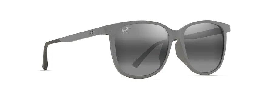 Maui Jim | Ilikea AF | Matte Grey - iKANDi Sunglasses