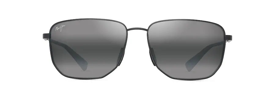 Maui Jim | Lamalama AF | Matte Black