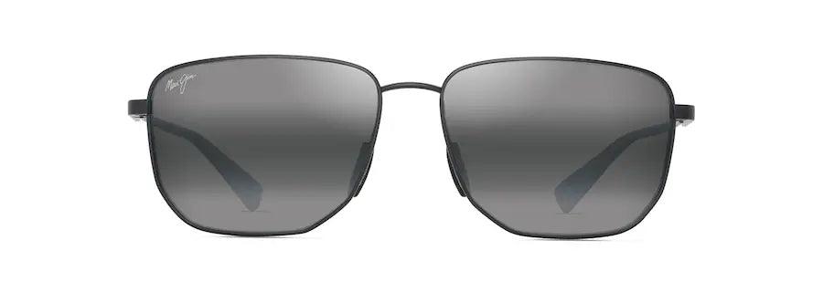 Maui Jim | Lamalama AF | Matte Black - iKANDi Sunglasses