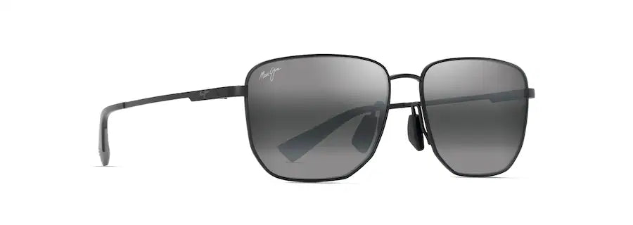 Maui Jim | Lamalama AF | Matte Black