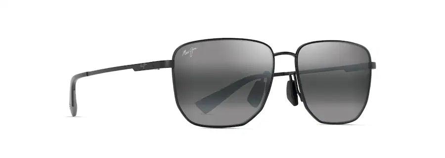 Maui Jim | Lamalama AF | Matte Black - iKANDi Sunglasses