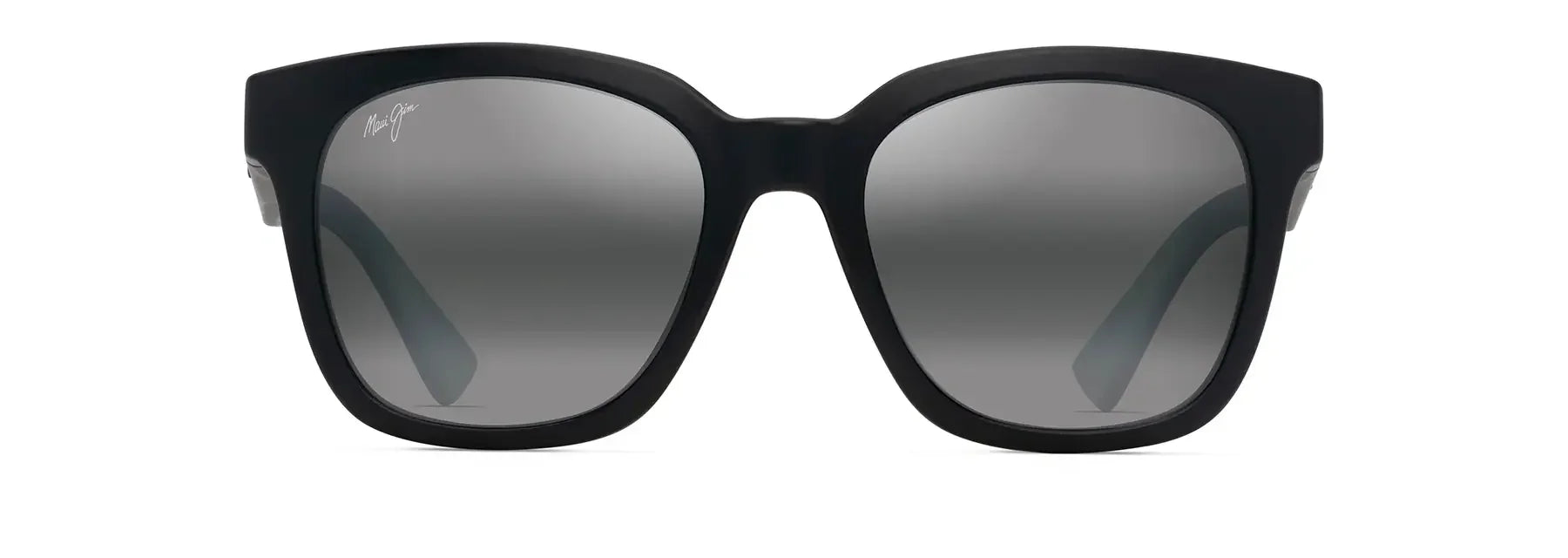 Maui Jim | Honua AF | Matte Black Gradient