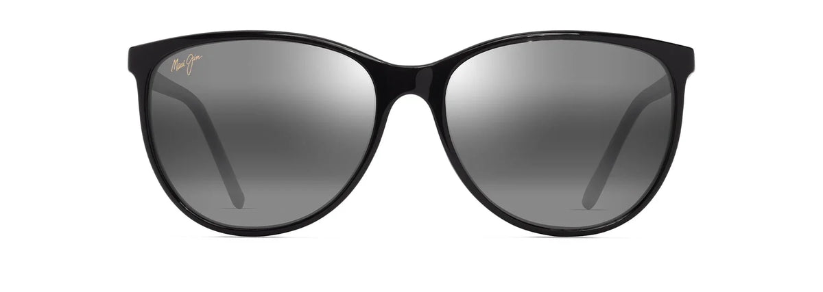 Maui Jim | MyMaui 723 Ocean | Shiny Black/HCL Bronze