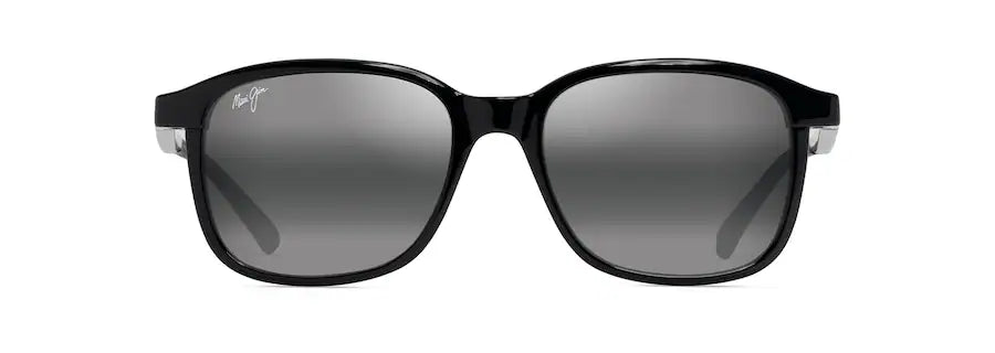 Maui Jim | Makuahine AF | Shiny Black