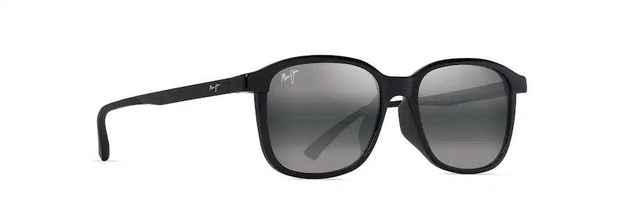 Maui Jim | Makuahine AF | Shiny Black