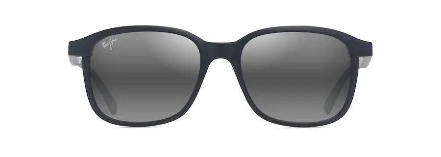 Maui Jim | Makuahine AF | Matte Blue - iKANDi Sunglasses