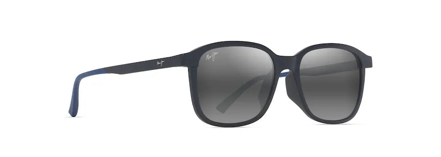 Maui Jim | Makuahine AF | Matte Blue