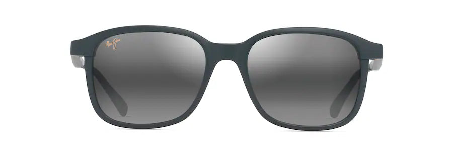 Maui Jim | Makuahine AF | Matte Dark Grey