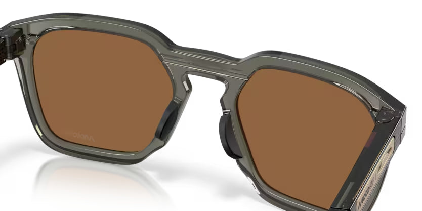 Oakley | 9533 | Grey Smoke
