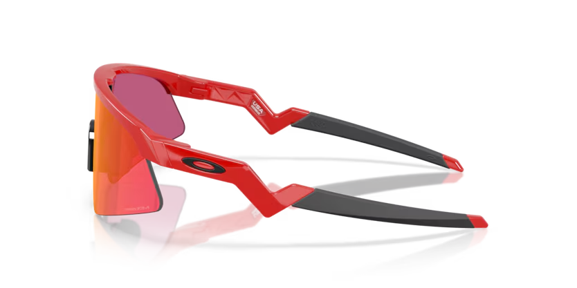 Oakley Youth | Resistor Sweep | Redline Prizm Field