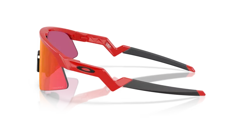 Oakley Youth | Resistor Sweep | Redline Prizm Field