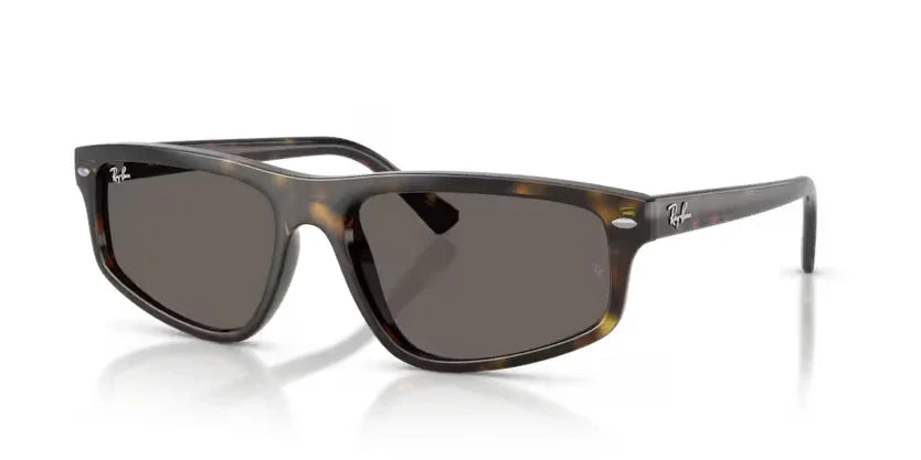 Ray Ban | 2225 | Havana Dark Grey