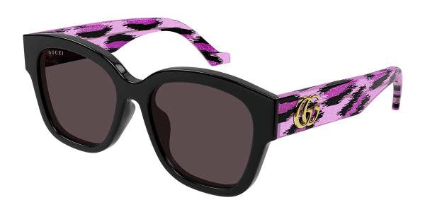 Gucci | 1550SK | Black - iKANDi Sunglasses